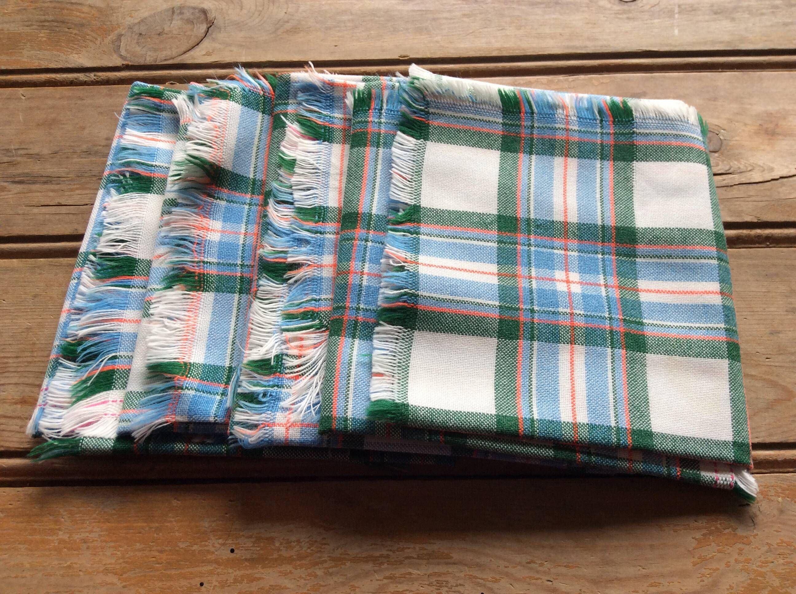 Napkins