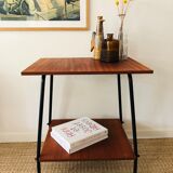 Rolling table