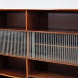 Danish Rosewood Library
