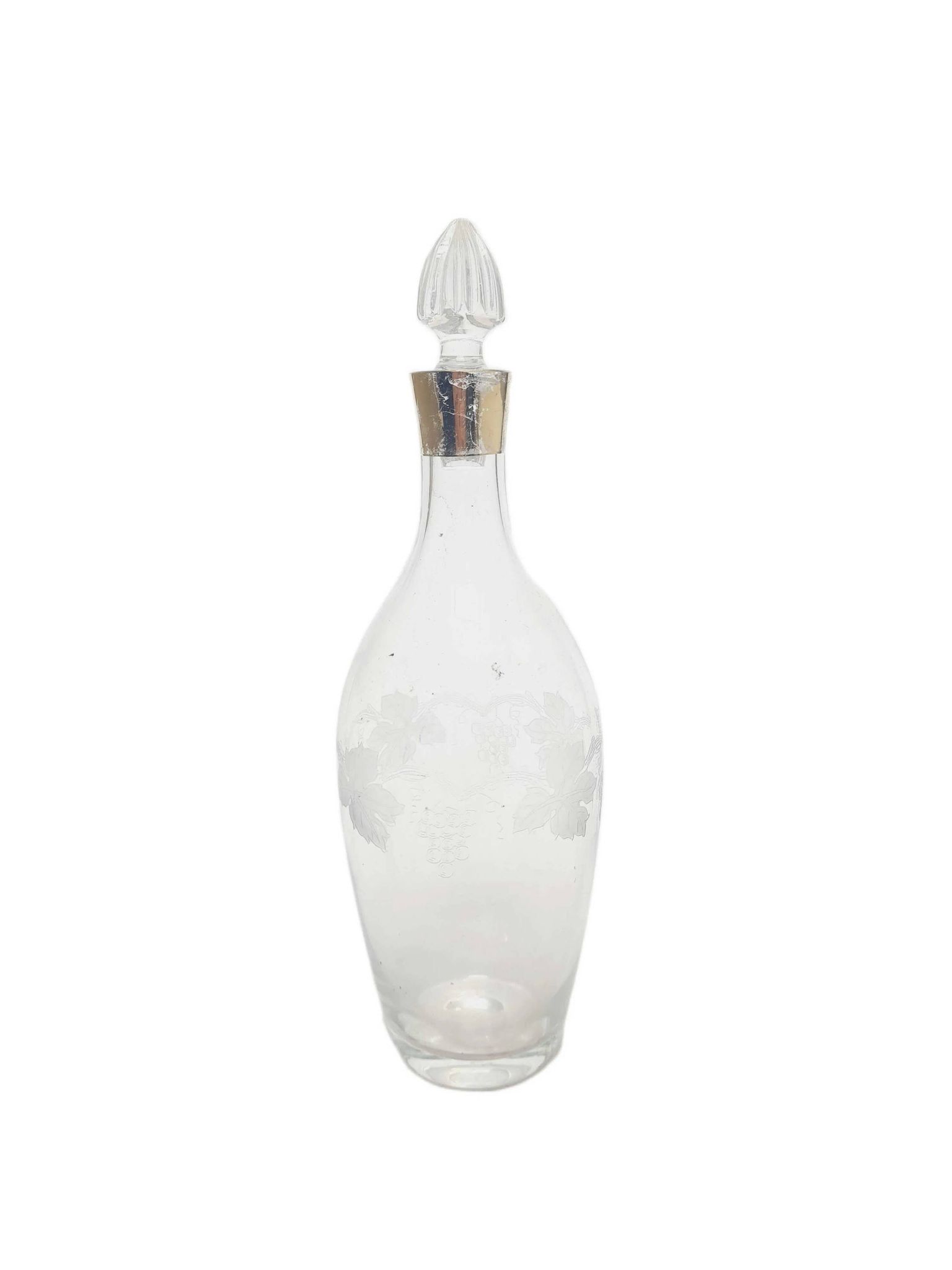 Carafe Art déco de Kamenický Senov