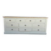 Drawer unit