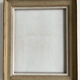 Wooden frame