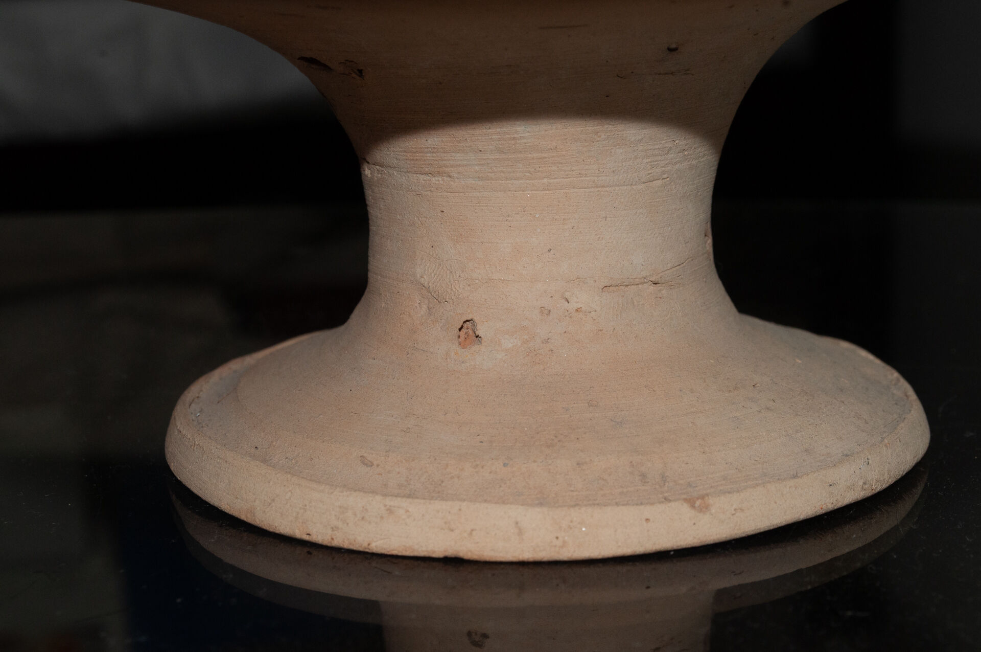 600-500 bc j-c plate from ancient Greece