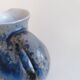 Vintage Antonio Lampecco ceramic pitcher