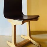 Donkeys children's chair 1960'