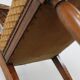 Directoire style chairs