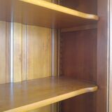 Empire style library