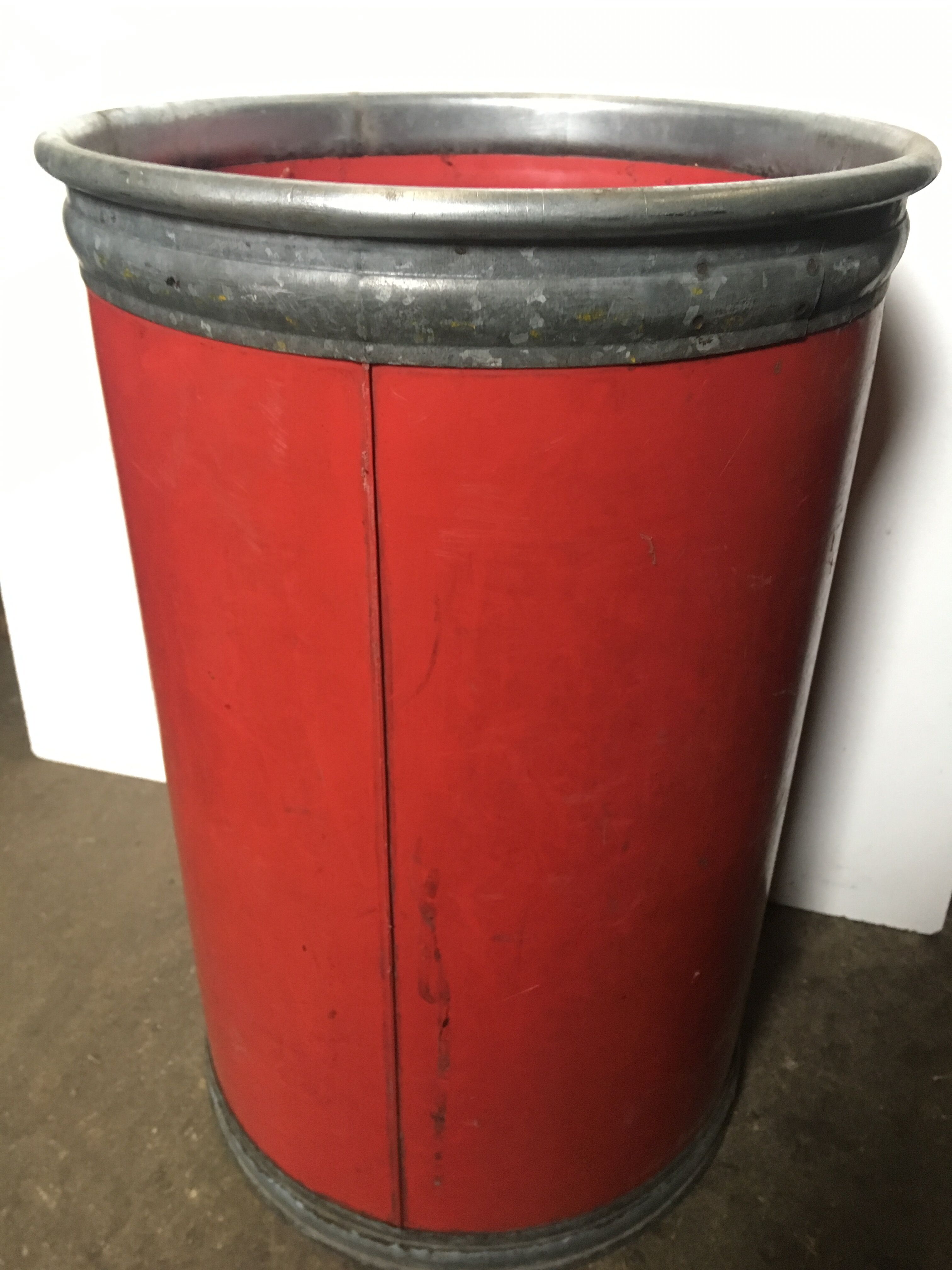 Case carries industrial tube Suroy