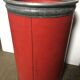 Case carries industrial tube Suroy