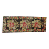 Tapis moldave ancien 148cm x 415cm