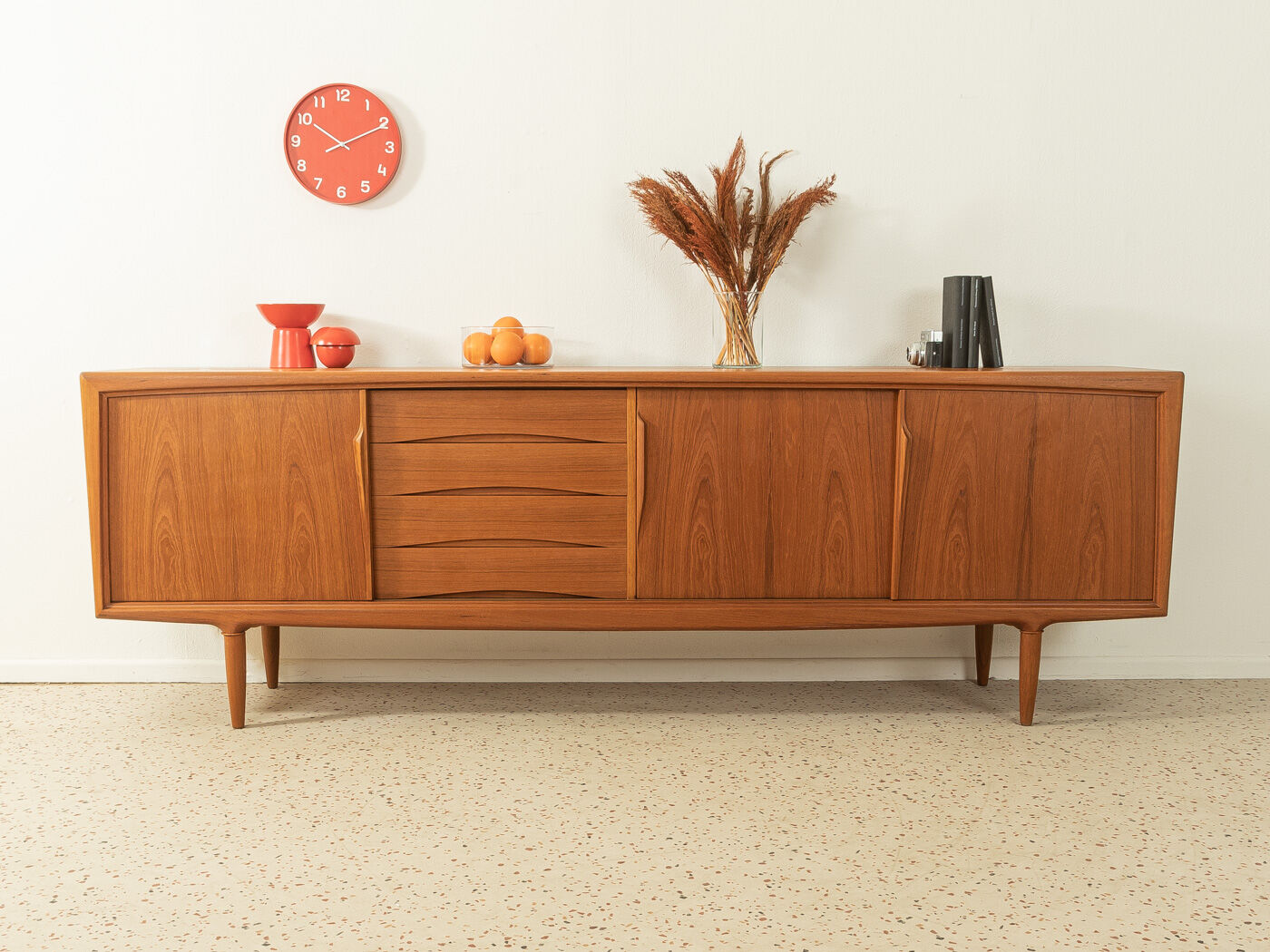 Sideboard, ACO Møbler, Axel Christensen