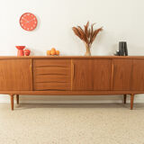 Sideboard, ACO Møbler, Axel Christensen