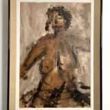 Painting by Vincenzo Bianchini