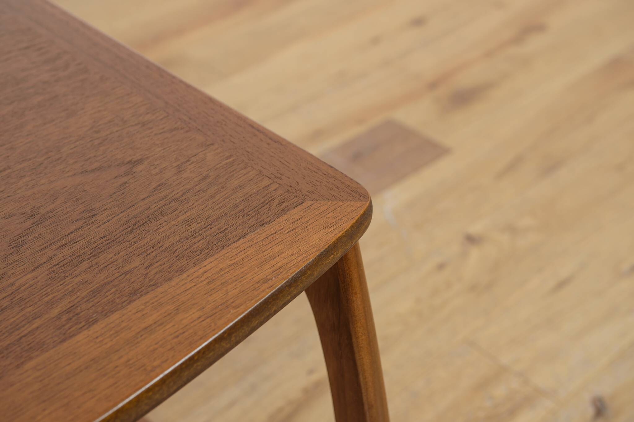 Mid-Century Teak Nesting Tables from Parker Knoll, United Knigdom, 1960s, Set of 3