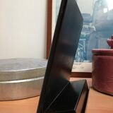 Square mirror to stand