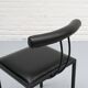 Chaise de salle à manger postmoderne Artelano