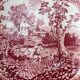 Saladier Villeroy et Boch 1960