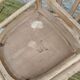 antique sandblasted bistro chairs