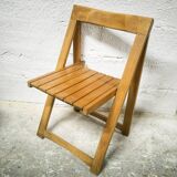Folding chair 60s
