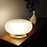 Desk lamp, Italian design, 1970s, production: Italy