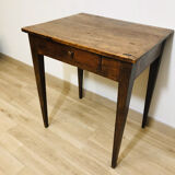 Table bureau en bois