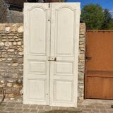 Porte de placard