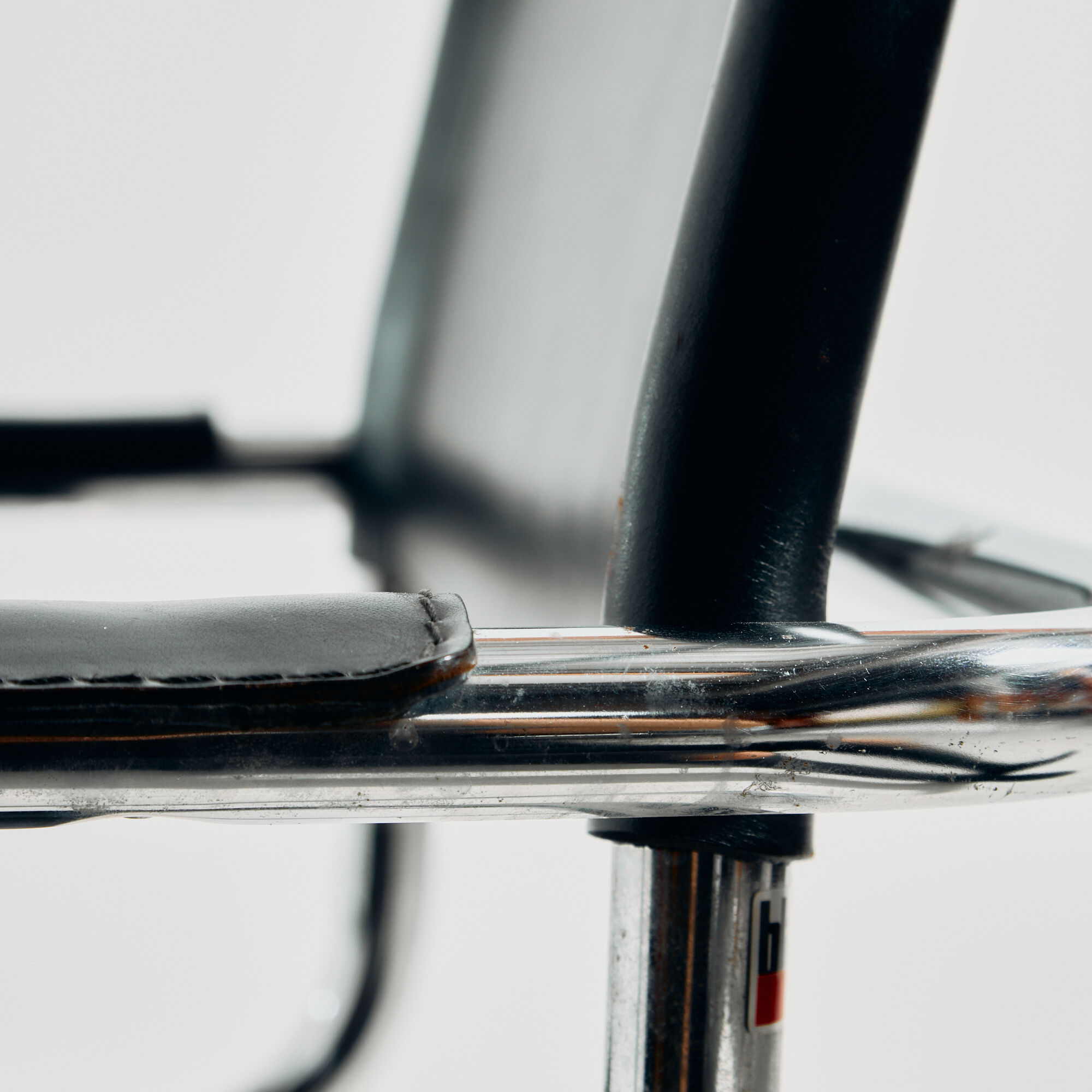 Fauteuil autrichien Blaha