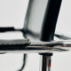 Fauteuil autrichien Blaha
