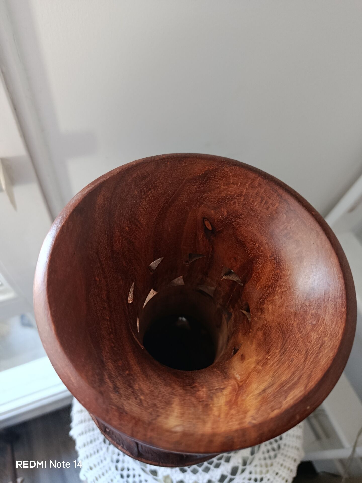 Vase