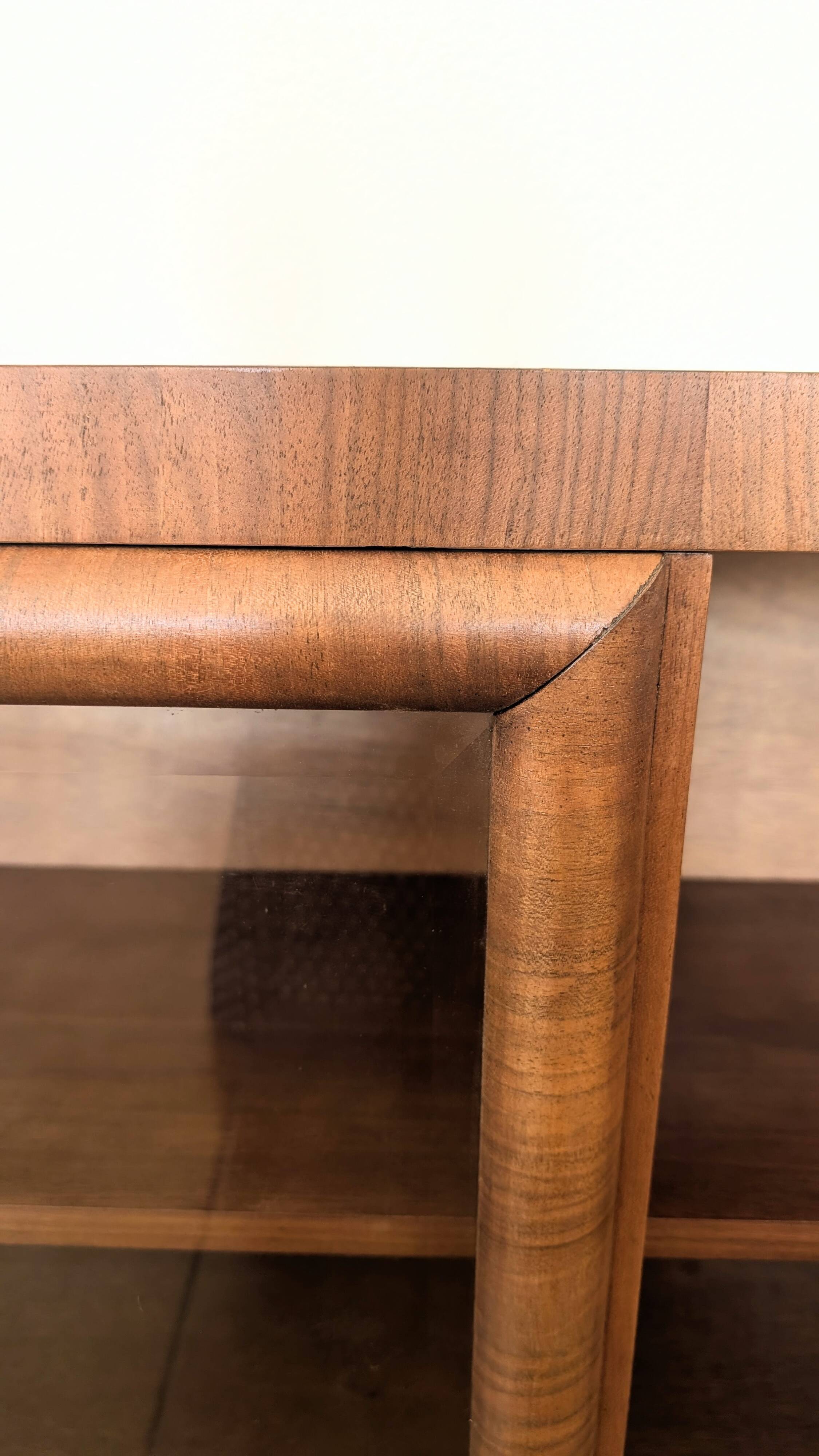 Vintage Art Deco buffet circa 1930s/40s - fully restored