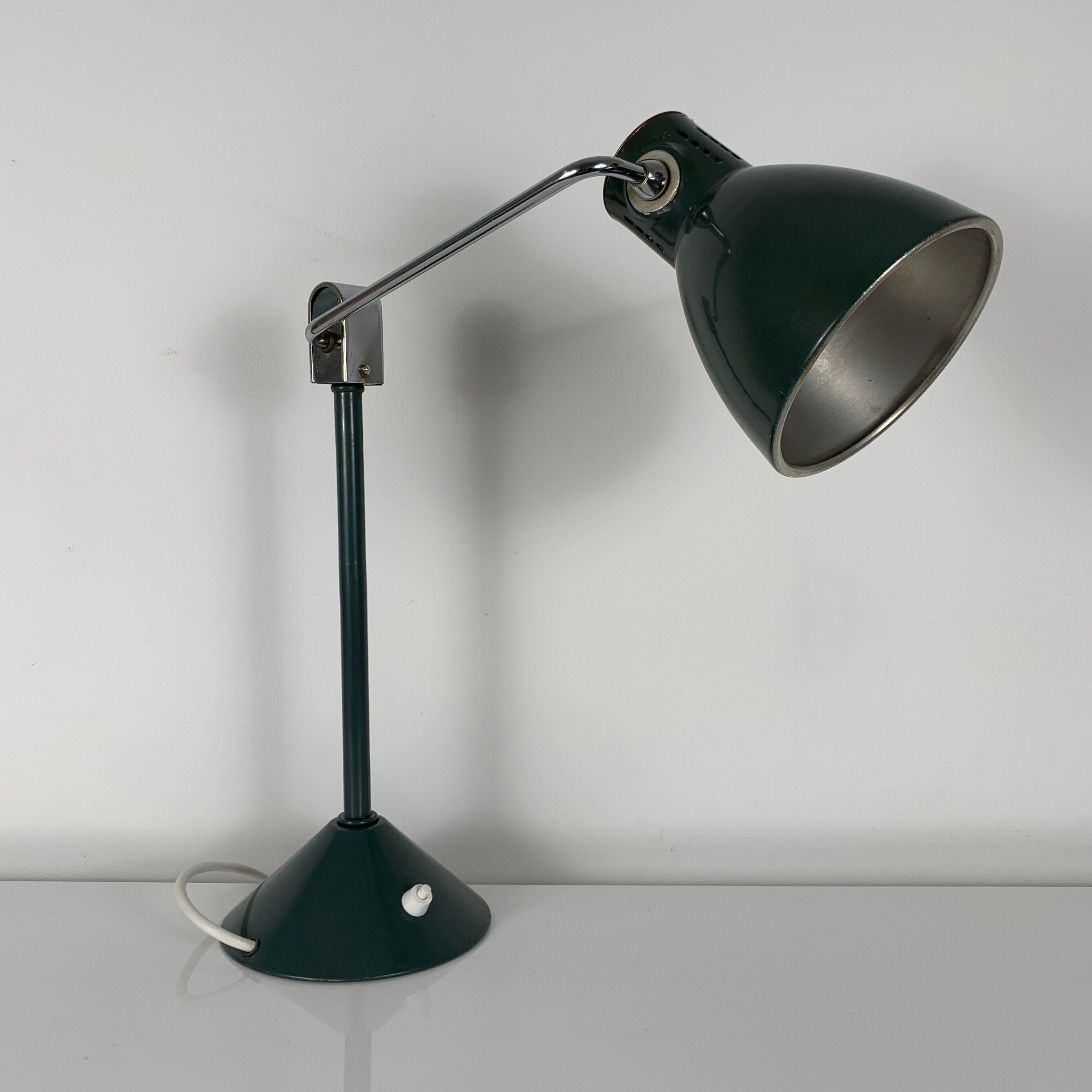 Jumo 800 S lamp