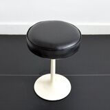 Tabouret pied tulipe, 1970