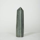 Striped Kambaba Obelisk