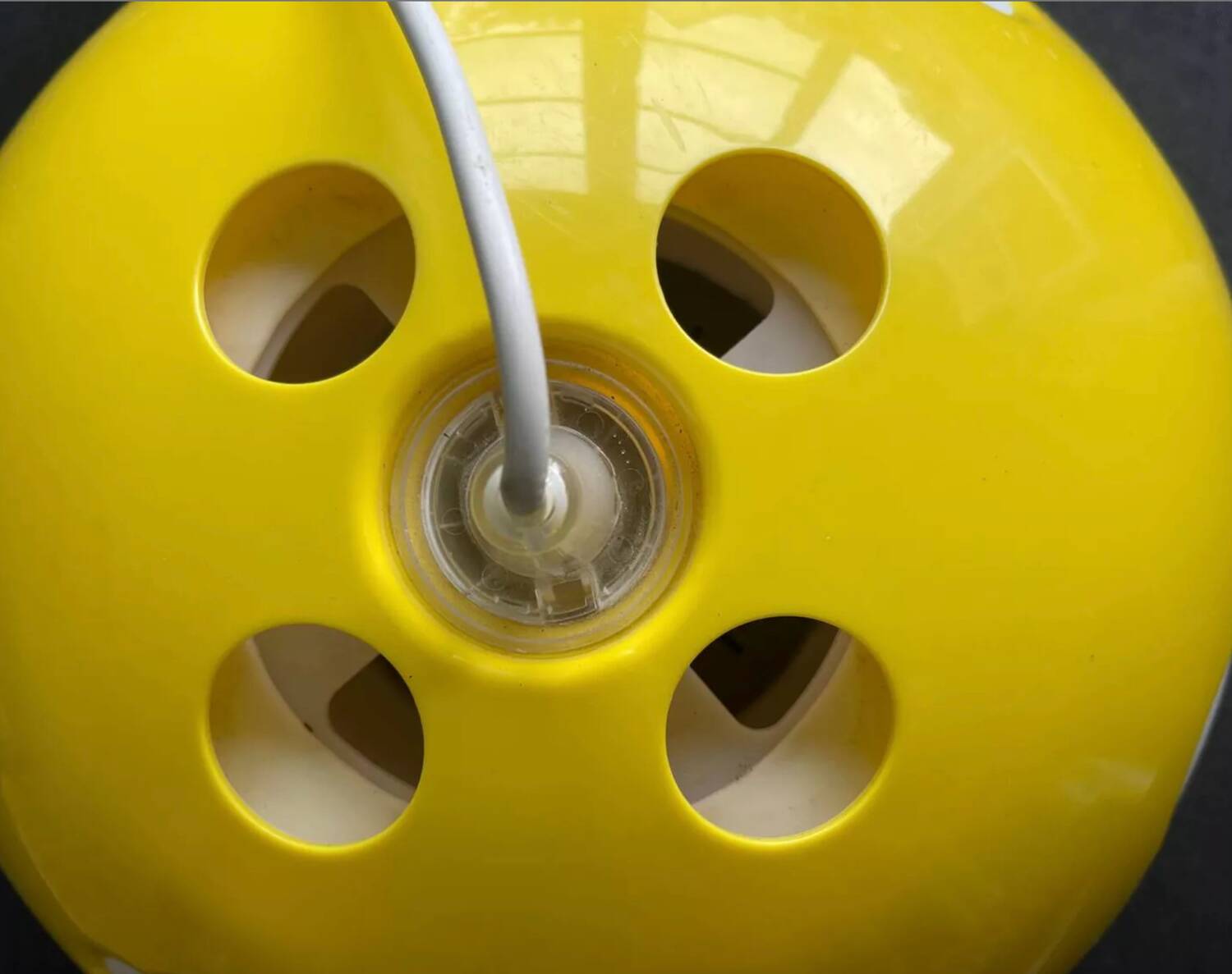 Skojig pendant light, ikea 90's