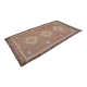 Geometric Anatolian Kilim Rug sku 1671
