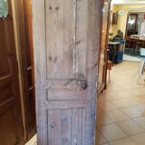 Old door