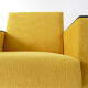1 Of 2 Vintage Mid Century Retro Swivel Lounge Armchairs 60'S