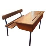 School desk, school desk