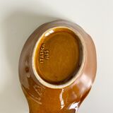 Italian slurry dish