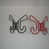 Pair of portamanteau