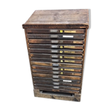 Meuble de rangement