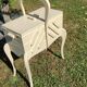 Travailleuse vintage