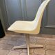 Fauteuil oscillant vintage