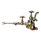 Robinet de baignoire 1900