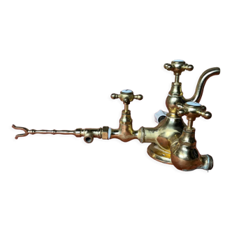 Bathtub faucet 1900