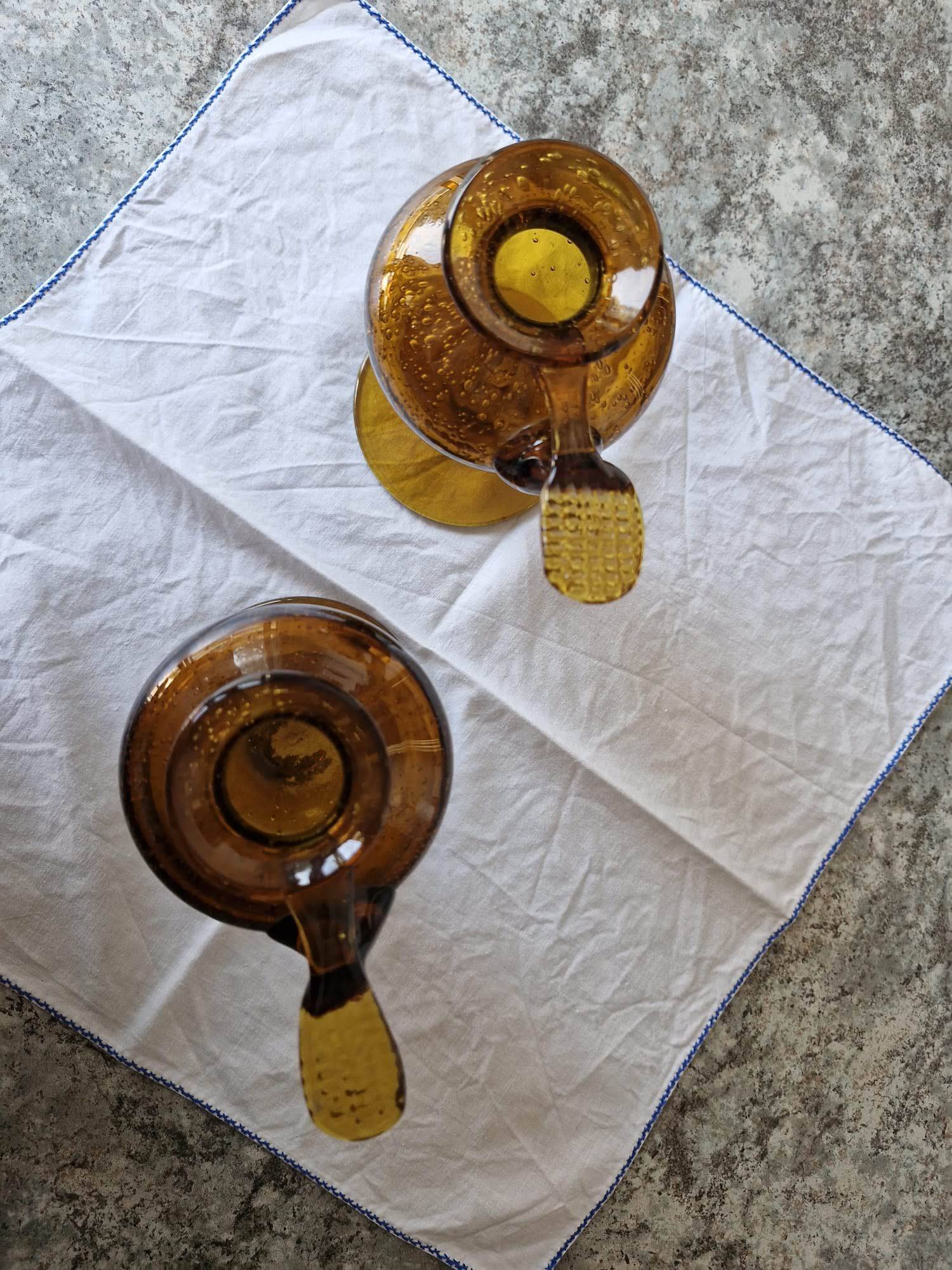 Candle holders