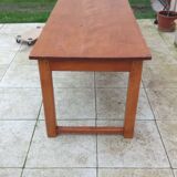 Old farm table 2m