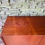 Scandinavian teak sideboard