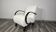 Art Deco Lounge Chair by Jindrich Halabala, 1940s