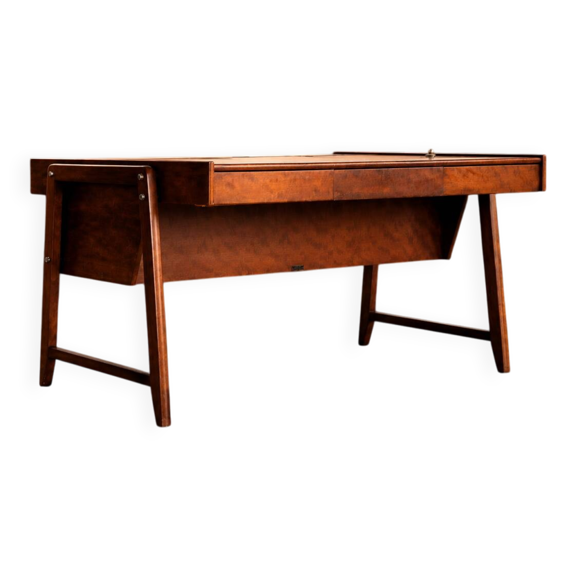 vintage bureau | Clausen & Maerus | Eden | jaren 60